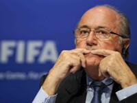 Sepp Blatter