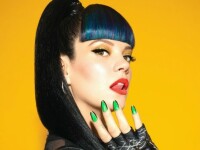 Lily Allen