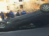 accident Chisinau