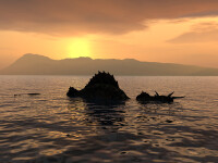 monstrul din Loch Ness