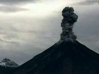 vulcanul Colima