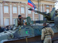 separatisti din Donetk