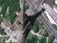 drone Paris