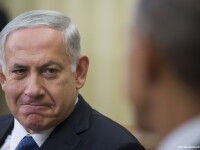 Banjamin Netanyahu