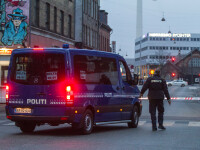 Politie Danemarca