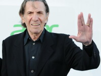 Leonard Nimoy - 6