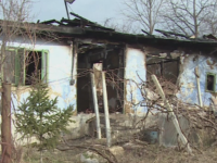 Un barbat din Prahova a murit ars in propria casa, din cauza cosului de fum necuratat. Avertismentul ISU