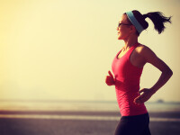 fitness - Shutterstock