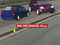 Animatie grafica. Lunga lista de vinovati pentru alte patru victime ale celui mai periculos drum din Romania: DN1