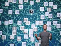 Mark Zuckerberg vrea ca, pana in 2030, Facebook sa aiba 5 miliarde de utilizatori. 
