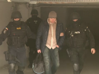 Dumitru Mironescu, condamnat la 15 ani de inchisoare pentru ca a ordonat amplasarea unei bombe sub masina unui rival