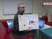 Copiii Norvegiei episodul 4