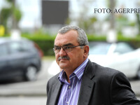 Fostul lider PSD Miron Mitrea vrea sa iasa din inchisoare dupa numai un an. Judecatorii au RESPINS cererea sa de eliberare