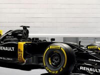 Renault revine in Formula 1