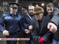 Tortionarul Visinescu, condamnat definitiv la inchisoare cu executare. Unde si-ar putea ispasi pedeapsa