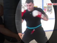 Boxerul Alexandru Ghise, retinut pentru trafic de droguri. Reteaua din care face parte, prinsa si cu ajutorul Facebook-ului