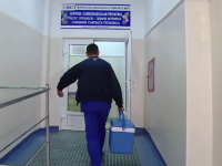 Un nou transplant de inima a avut loc la Targu Mures