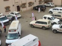 Atac armat intr-un birou al Ministerului saudit al Educatiei soldat cu 6 morti. Presa locala: Autorul este un invatator