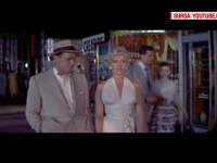 Marilyn Monroe, De Niro si DiCaprio la Cluj. Organizatorii TIFF cauta sosiile marilor actori