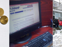 Primele reactii, dupa ce Fiscul vrea ca toata tara sa ii stie pe romanii datornici la stat. 