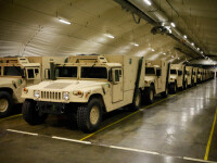 humvee