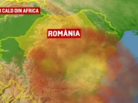 Urmatoarele zile vor aduce recorduri de temperatura in Romania. Meteorologii dau vina pe incalzirea globala