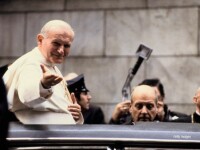 BBC: Papa Ioan Paul al II-lea a avut o prietenie 