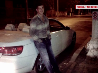 Fiul judecatoarei din Craiova, acuzat ca ar fi injunghiat un barbat, a fost retinut. Trecutul violent al tanarului