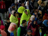 Primii refugiati din cotele obligatorii vor ajunge in martie in Romania. Cati bani vor primi lunar din partea statului roman