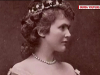 Comemorare regala la Savarsin: 100 de ani de la moartea primei Regina a Romaniei, Elisabeta