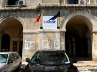 ANAF incepe demersurile pentru scoaterea la licitatie a sediilor televiziunilor trustului Intact