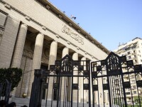 Un baiat de 4 ani din Egipt, condamnat pe viata pentru crime pe care le-ar fi comis cand avea un an: cum a fost posibil