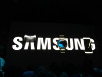 Samsung a lansat Galaxy S7 si S7 Edge, plus Gear 360. Mark Zuckerberg a anuntat parteneriatul Samsung-Facebook