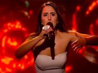 Melodia cu care Ucraina vrea sa dea o palma Rusiei la Eurovision. Reactia organizatorilor dupa ce au ascultat cantecul