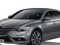(P) VIDEO Renault a lansat noul Talisman in Romania. Vezi aici cat costa limuzina care isi propune sa bata Passat sau Mondeo