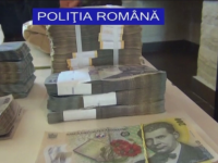 Sume uriase de bani descoperite la evazionisti din Cluj, Bihor si Timis. Anchetatorii au pus sechestru pe 68 de masini