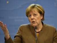 Coalitia Angelei Merkel s-ar putea destrama. Masura pe care o anunta partenerii de guvernare ai cancelarului german