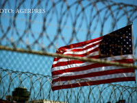 9 prizonieri yemeniti din Guantanamo, transferati in Arabia Saudita. Barack Obama vrea sa inchida controversata inchisoare