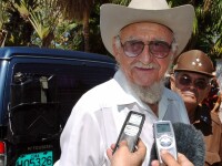 Ramon Castro, fratele mai mare al lui Fidel si Raul, a murit la varsta de 91 de ani