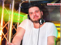 Un DJ din Bucuresti a disparut dupa ce a lasat un mesaj pe Facebook. Politistii incearca sa dea de el