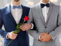 O noua tara europeana ar putea acorda dreptul de casatorie cuplurilor gay: 