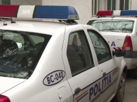 masiini de politie