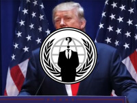 Trump - Anonymous