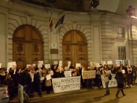 protest paris