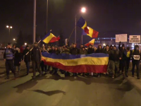 protest Sibiu