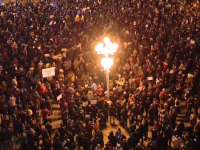 protest Iasi