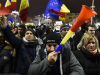 protest victoriei