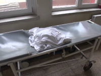 Caz halucinant la Spitalul din Ploiesti, unde cadavrul unui barbat a fost furat de rude. 