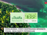 turism Lituania