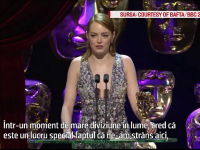 premiile BAFTA